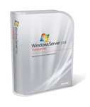Аренда Windows Server 2008 R2 Datacenter