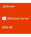 Аренда Windows Server 2012 R2 Standard