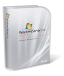 Аренда Windows Server 2008 R2 Standard